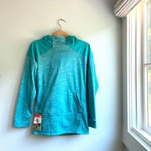 North Face Dynamix Hoodie